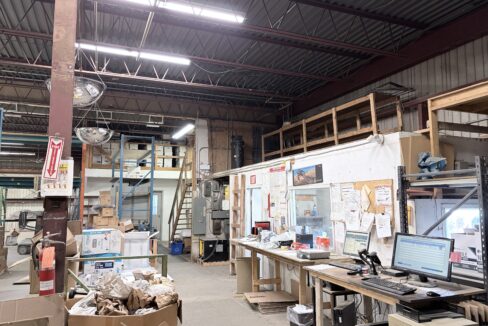 Whitney & Company Commercial Real Estate