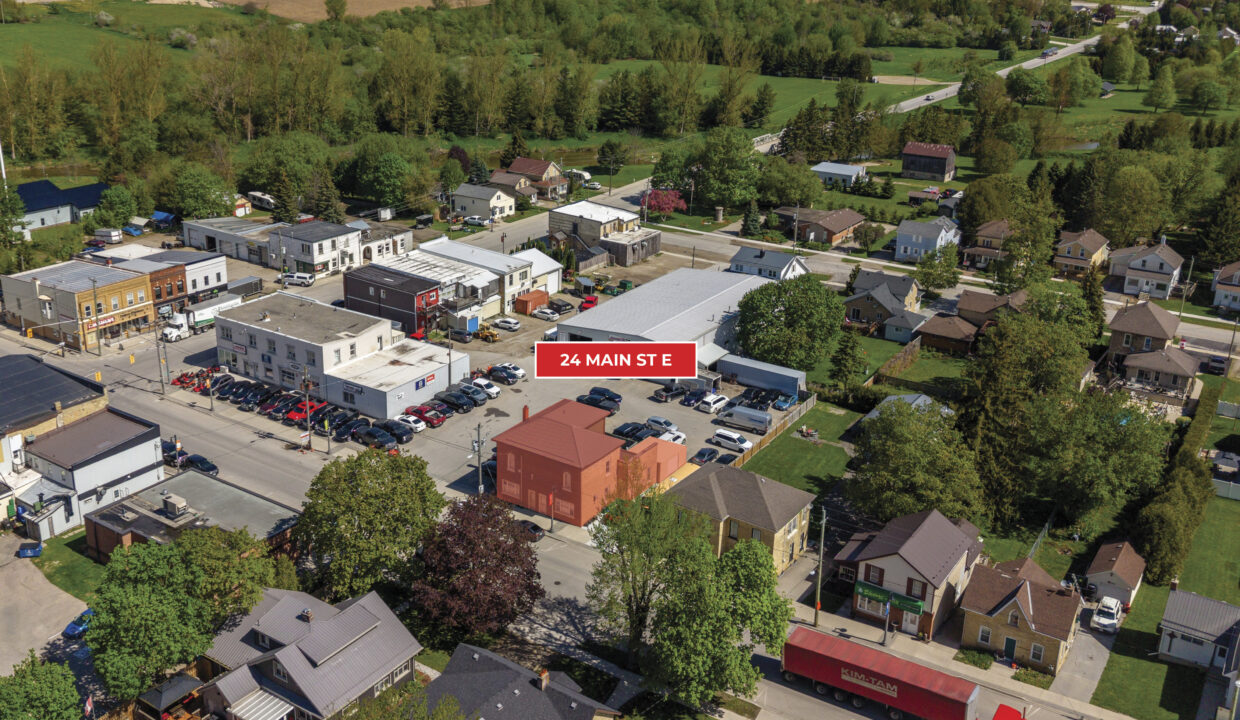 Whitney & Company Commercial Real Estate