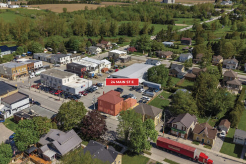 Whitney & Company Commercial Real Estate