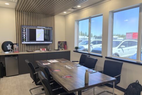 Whitney & Company Commercial Real Estate