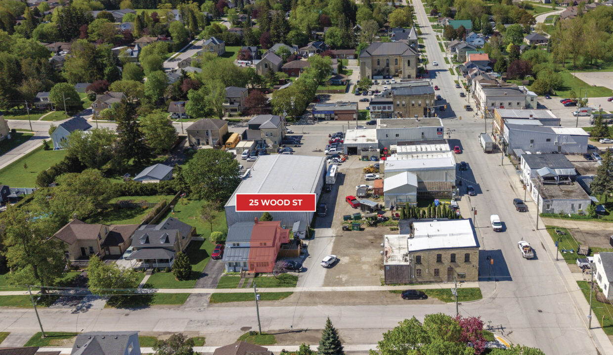 Whitney & Company Commercial Real Estate