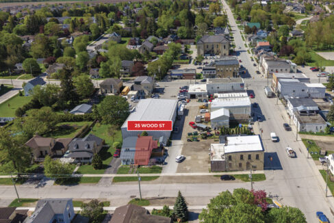 Whitney & Company Commercial Real Estate