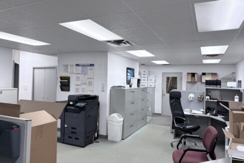 Whitney & Company Commercial Real Estate