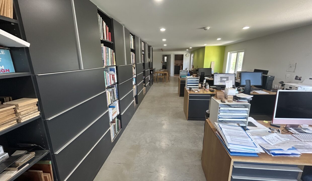 Whitney & Company Commercial Real Estate