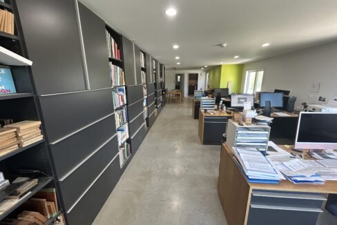 Whitney & Company Commercial Real Estate