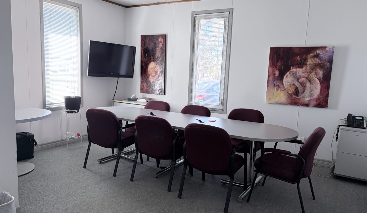 Whitney & Company Commercial Real Estate