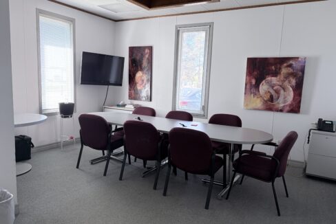 Whitney & Company Commercial Real Estate