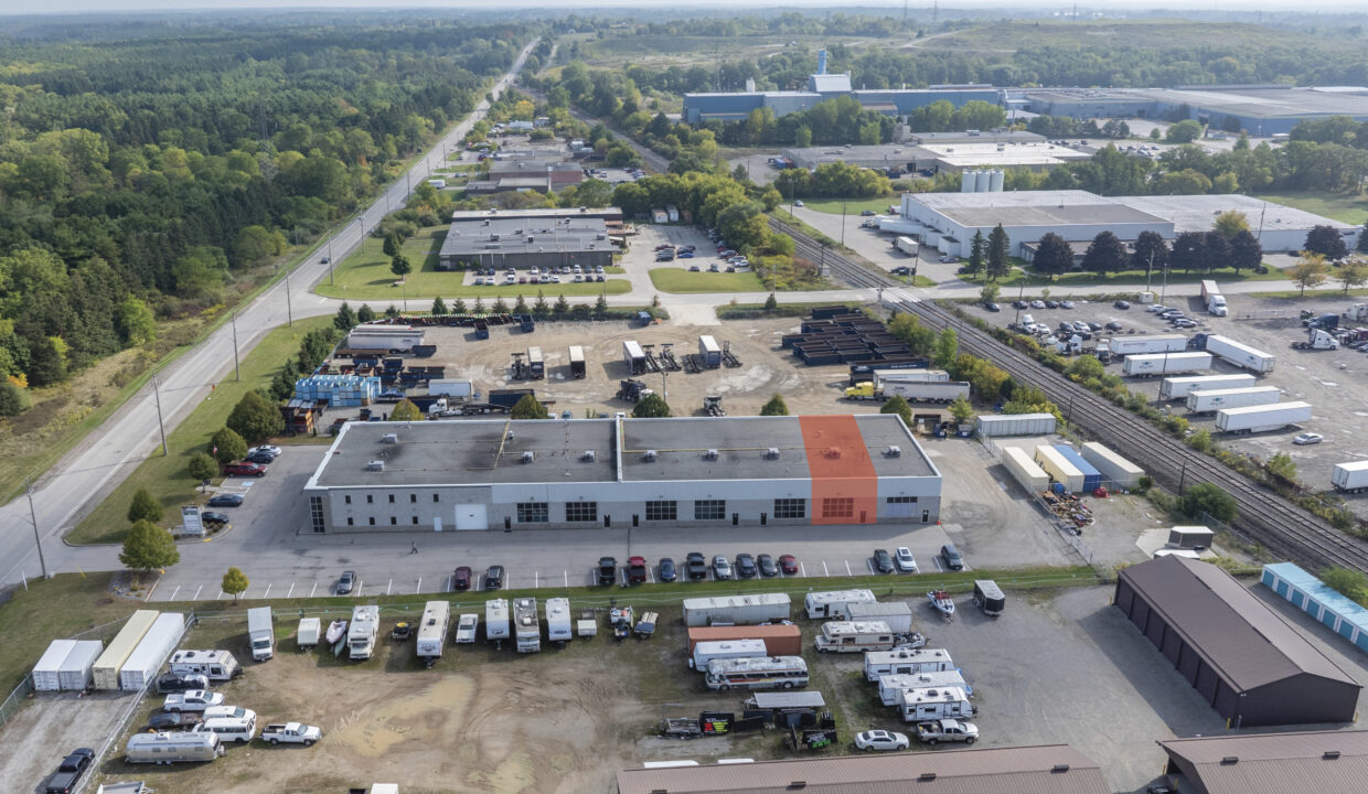 Whitney & Company Commercial Real Estate