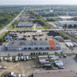 389 Clyde Rd, Cambridge - Unit 8