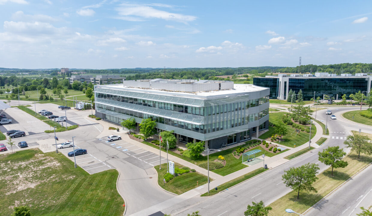 Whitney & Company Commercial Real Estate