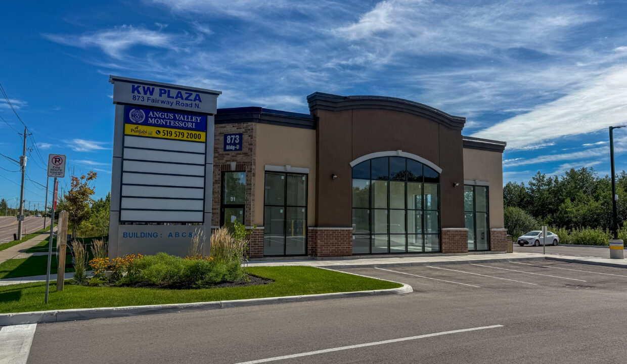 Whitney & Company Commercial Real Estate