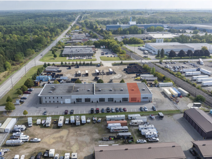 389 Clyde Rd, Cambridge - Unit 8