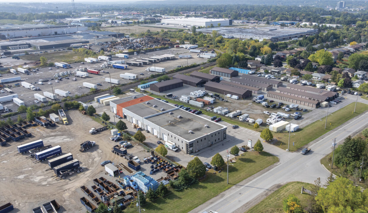 Whitney & Company Commercial Real Estate