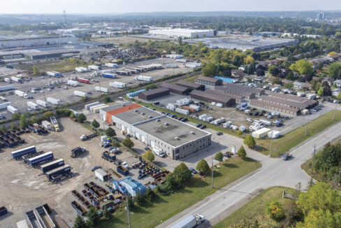 Whitney & Company Commercial Real Estate
