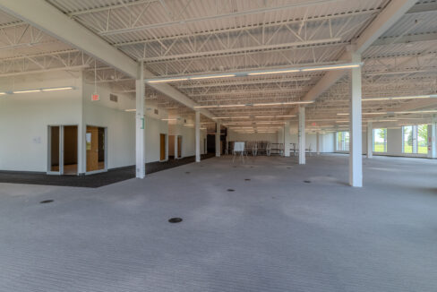 Whitney & Company Commercial Real Estate