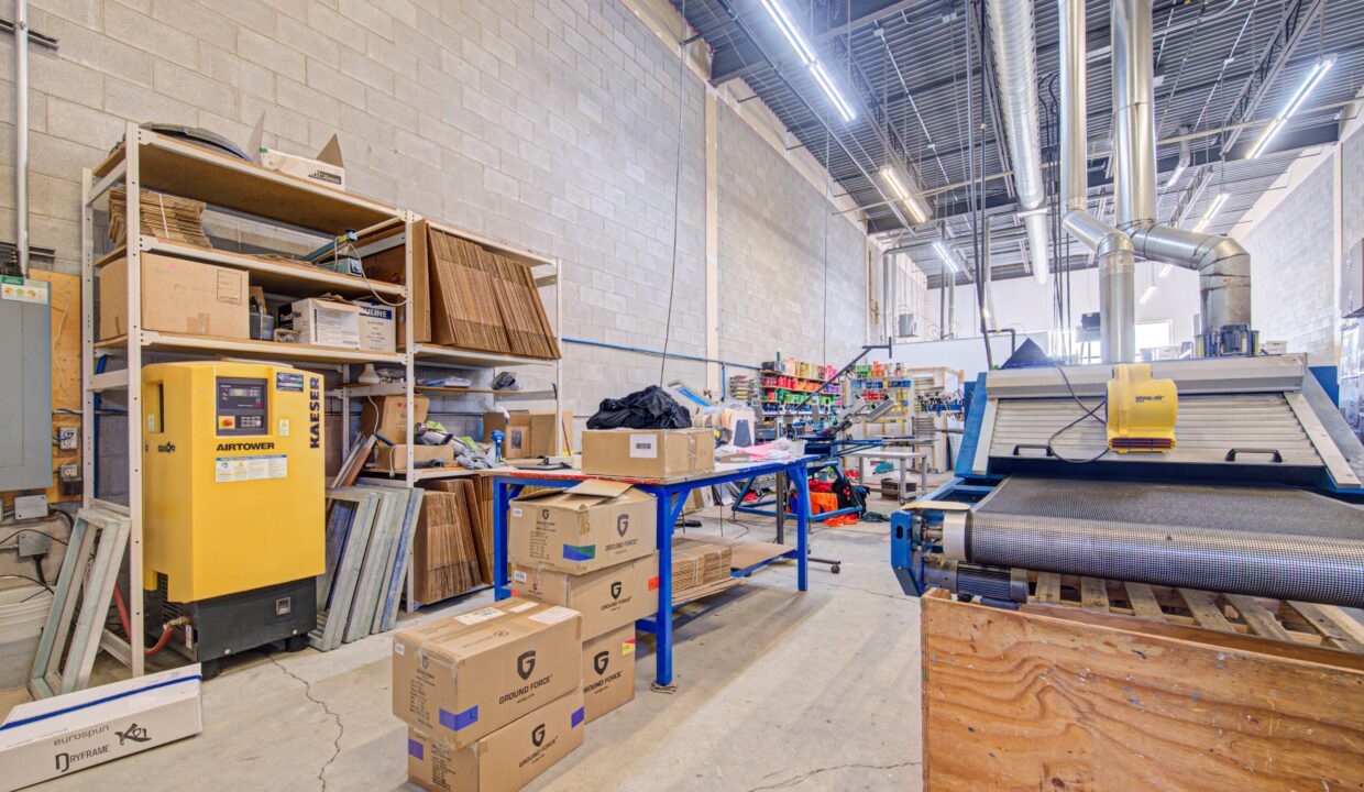 Whitney & Company Commercial Real Estate