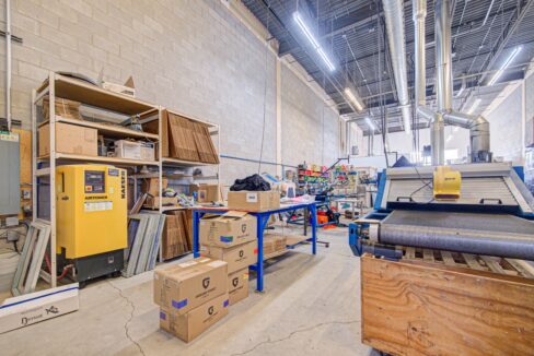 Whitney & Company Commercial Real Estate