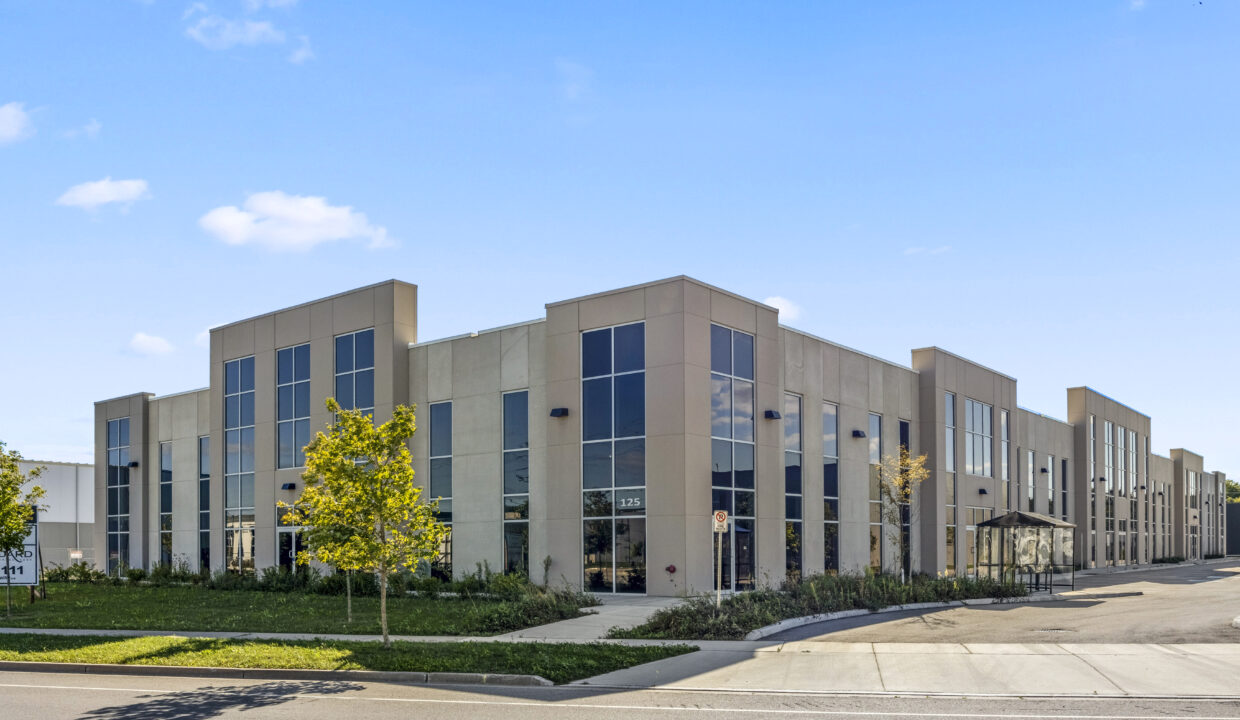 Whitney & Company Commercial Real Estate