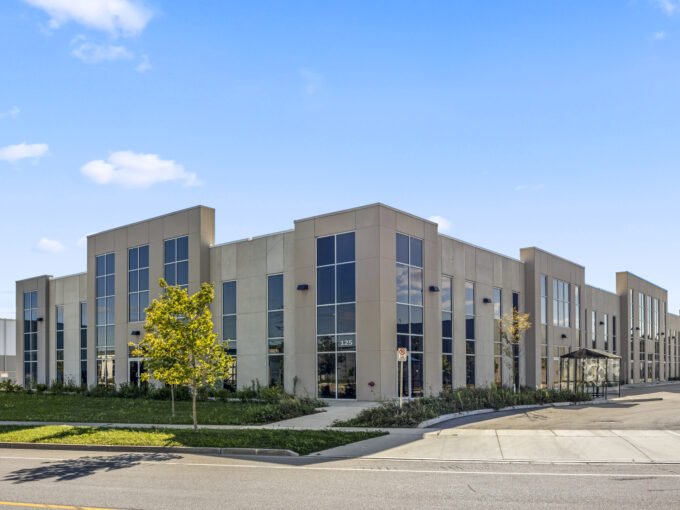 125 Goddard Cres, Cambridge