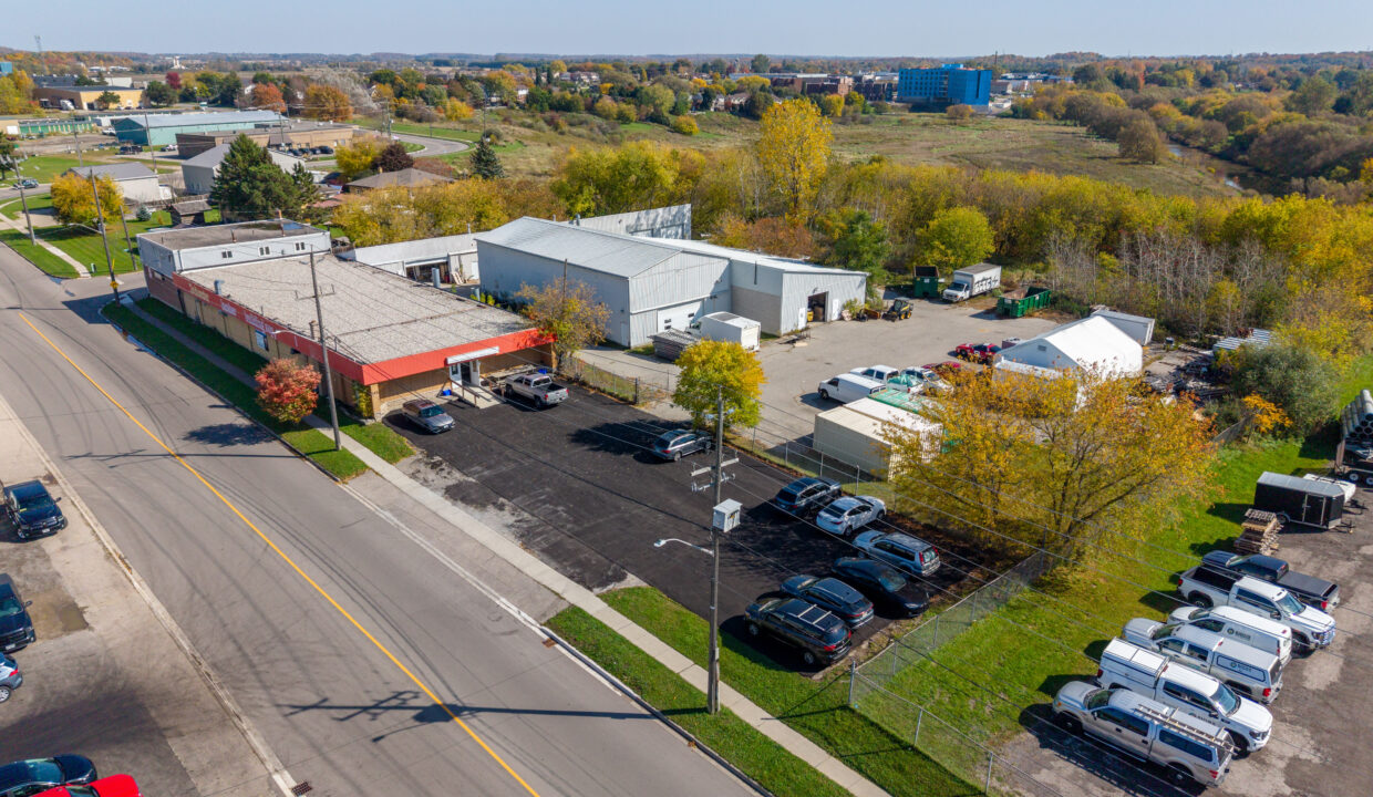 Whitney & Company Commercial Real Estate