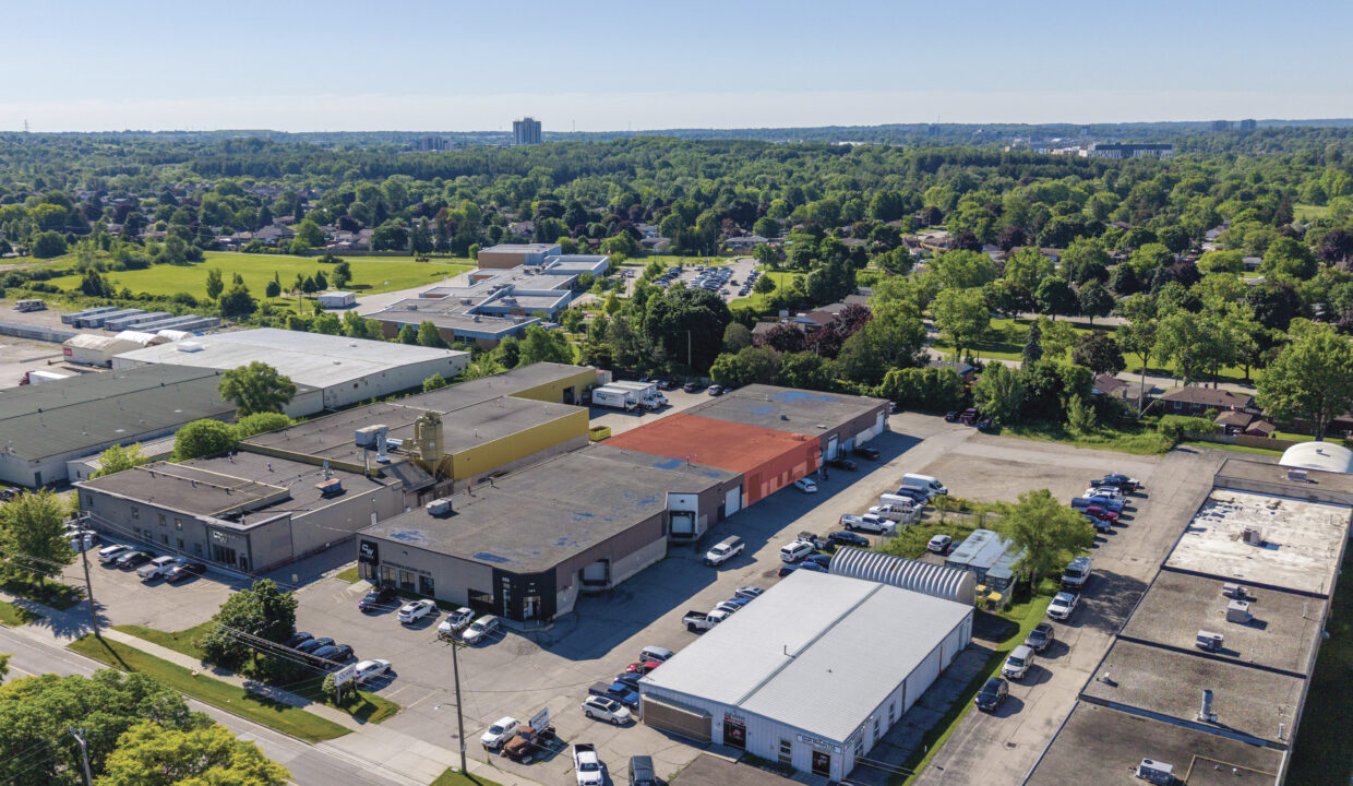Whitney & Company Commercial Real Estate