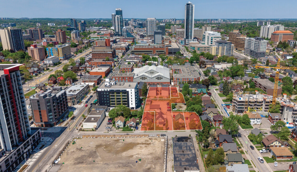 Whitney & Company Commercial Real Estate