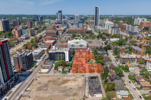 Whitney & Company Commercial Real Estate