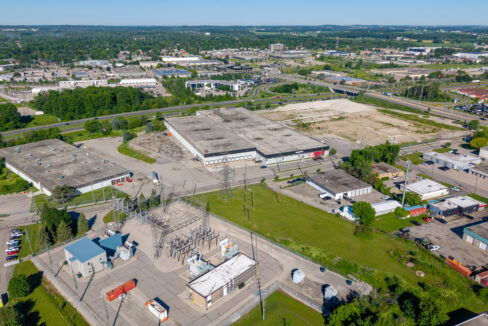 Whitney & Company Commercial Real Estate