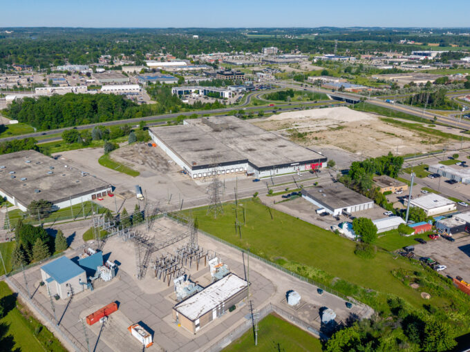 Whitney & Company Commercial Real Estate