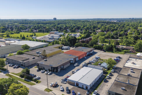 680 Bishop St N, Cambridge - Unit 3