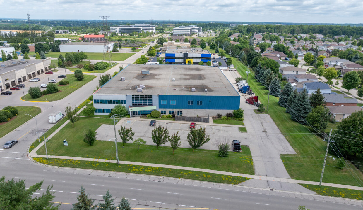 Whitney & Company Commercial Real Estate