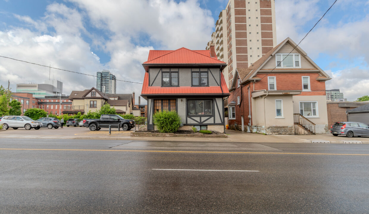 Whitney & Company Commercial Real Estate