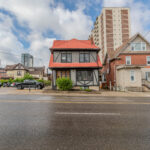 85 Weber St W, Kitchener
