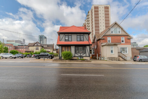 85 Weber St W, Kitchener