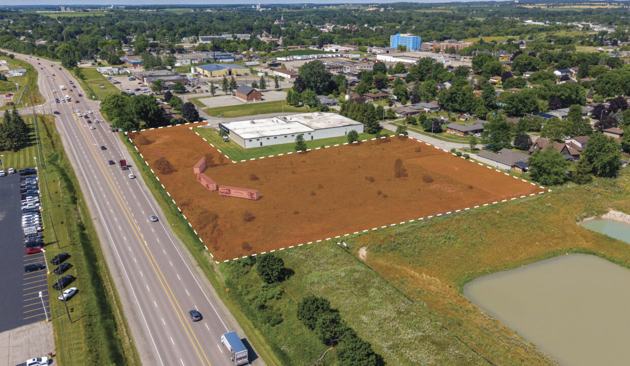 Whitney & Company Commercial Real Estate