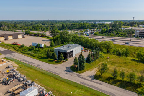 Whitney & Company Commercial Real Estate