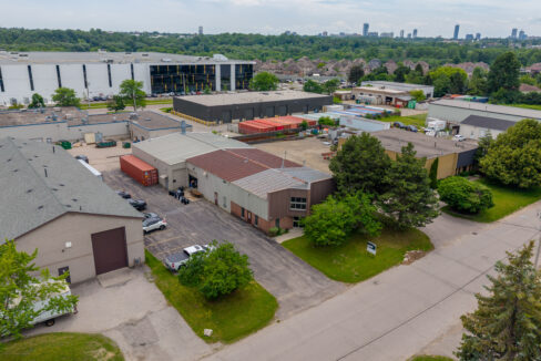15 Howard Pl, Kitchener