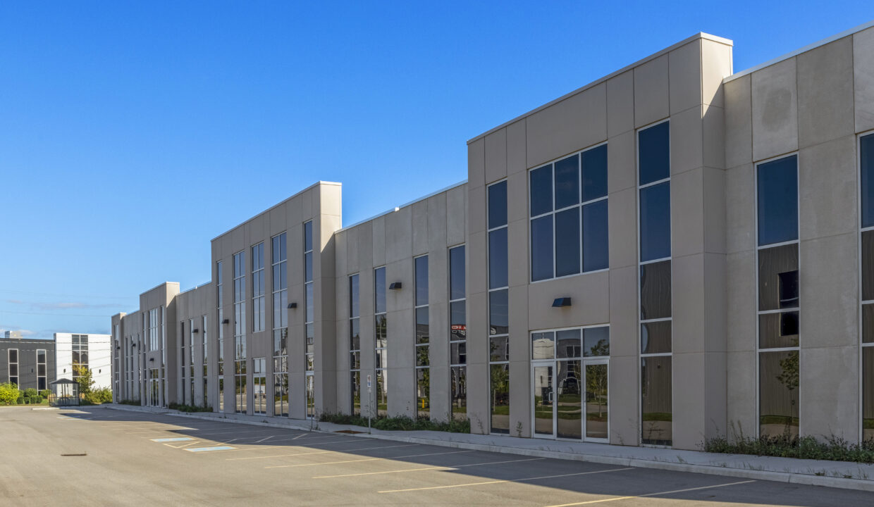 Whitney & Company Commercial Real Estate