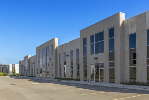 Whitney & Company Commercial Real Estate