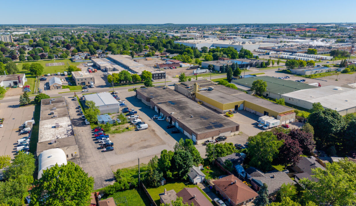 Whitney & Company Commercial Real Estate