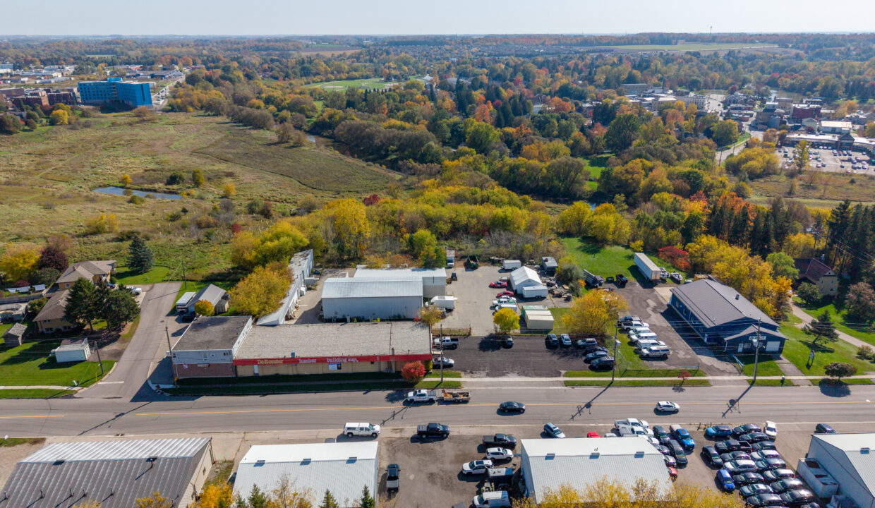 Whitney & Company Commercial Real Estate