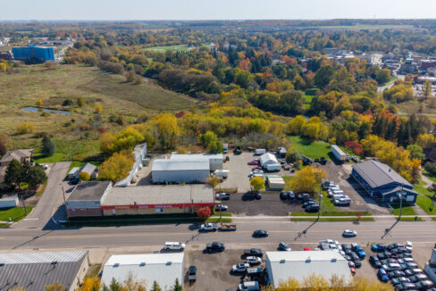 Whitney & Company Commercial Real Estate