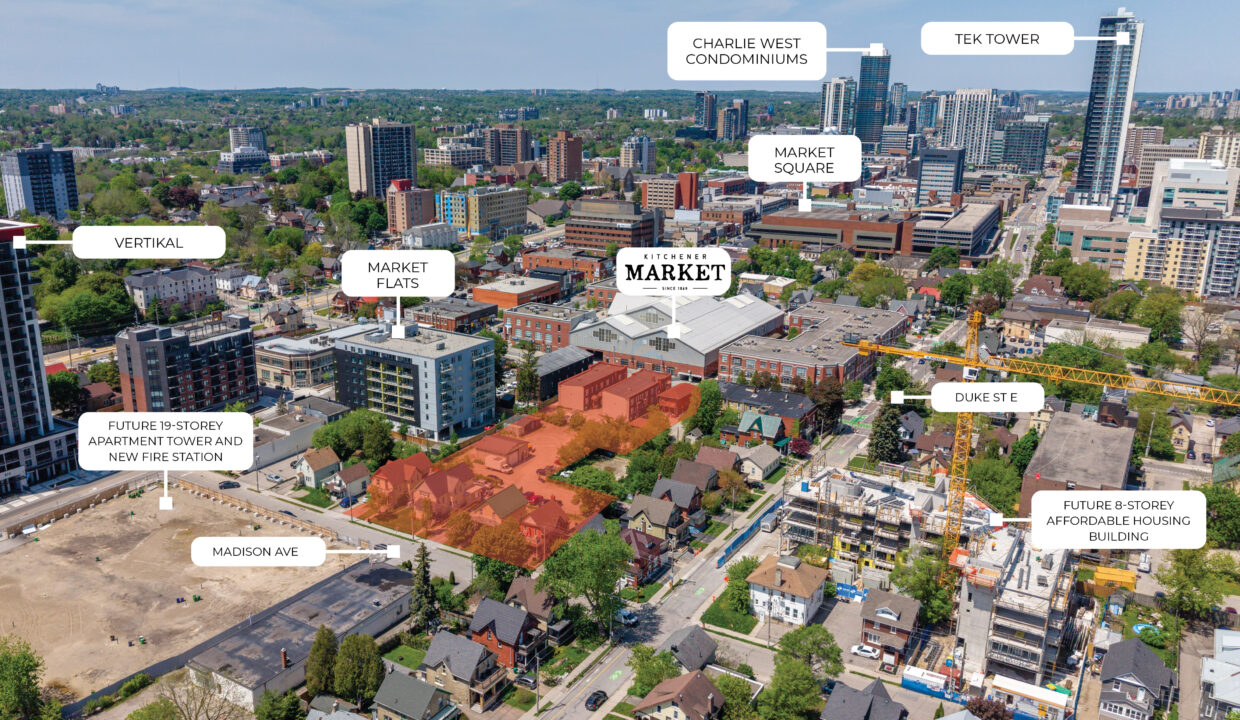 Whitney & Company Commercial Real Estate