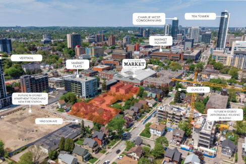 Whitney & Company Commercial Real Estate
