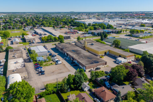 Whitney & Company Commercial Real Estate