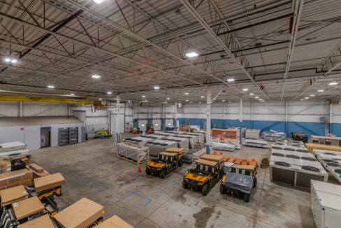 Whitney & Company Commercial Real Estate