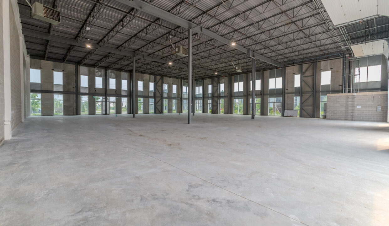 Whitney & Company Commercial Real Estate