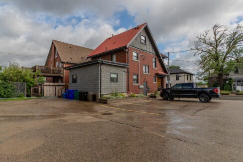 Whitney & Company Commercial Real Estate