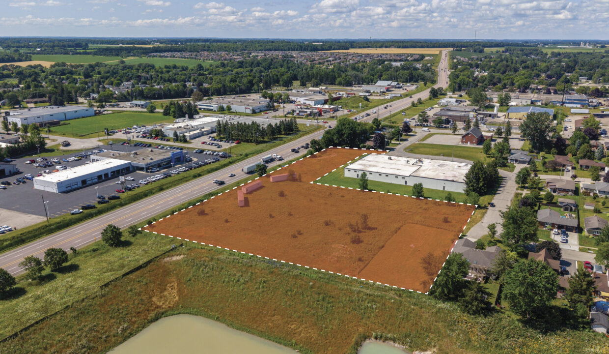 Whitney & Company Commercial Real Estate