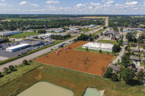Whitney & Company Commercial Real Estate